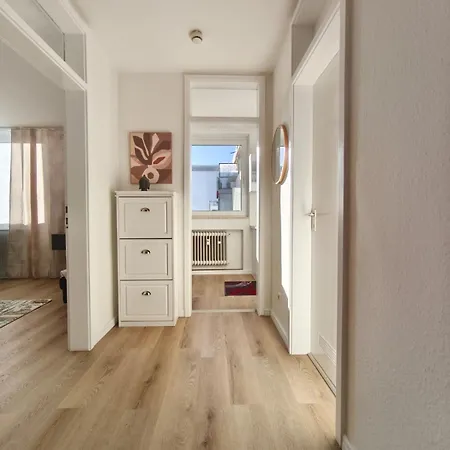 Tania Apartment Bad Neuenahr-Ahrweiler
