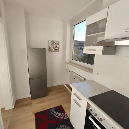 Tania Apartment