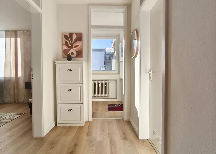 Tania Apartamento Bad Neuenahr-Ahrweiler