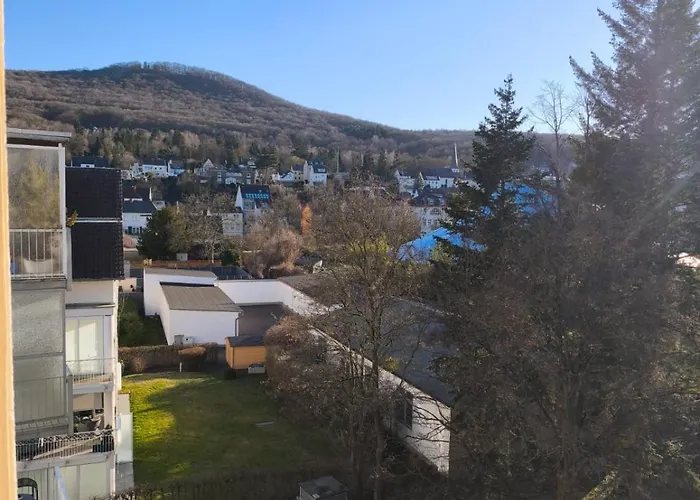 Tania Apartamento Bad Neuenahr-Ahrweiler