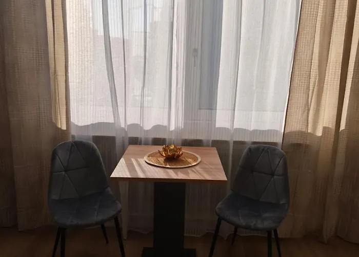 Apartamento Tania Bad Neuenahr-Ahrweiler