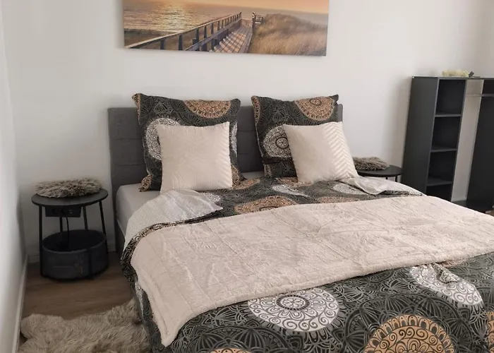 Tania Apartamento Bad Neuenahr-Ahrweiler