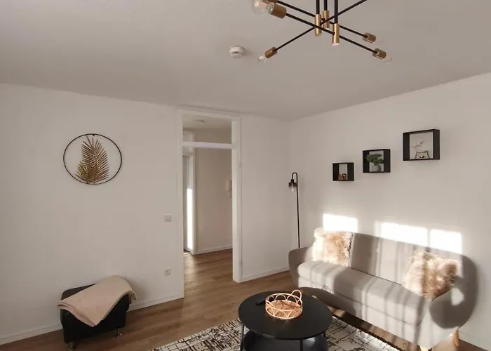 Tania באד נויאנאהר-ארוויילר